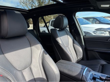 2021 BMW X5 - thumbnail 14