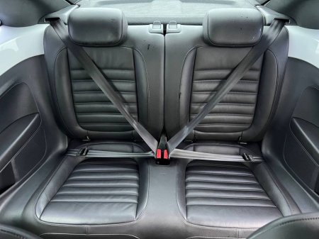 2014 Volkswagen Beetle DESIGN 1.2 TSI // LEATHER HEATED SEATS // PARKING SENSORS // 17" ALLOYS €11,950 thumbnail