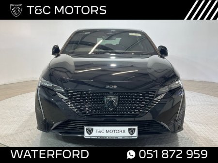 2023 Peugeot 308 308 GT HYBRID 180bhp PHEV Automatic, Peugeot Drive Assist, Bluetooth, Wireless Apple Carplay & Android Auto €29,995 thumbnail
