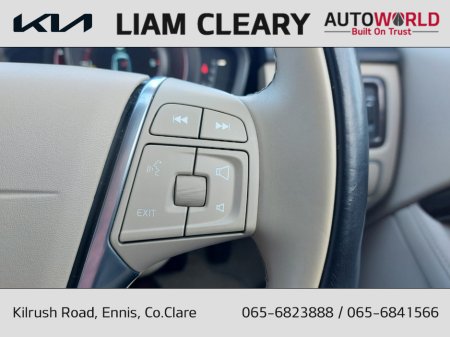 2015 Volvo S80 - thumbnail 14