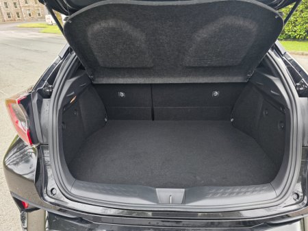 2020 Toyota Corolla - thumbnail 17