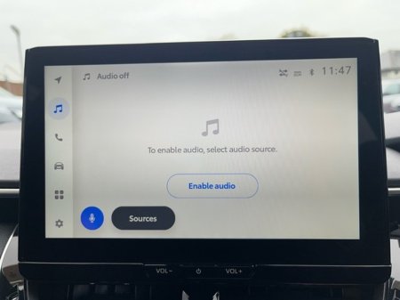 2023 Toyota Corolla - thumbnail 12