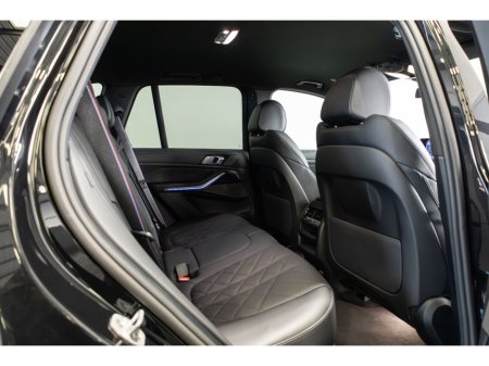 2025 BMW X5 - thumbnail 12