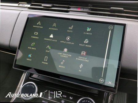 2023 Land Rover Range Rover Sport - thumbnail 11