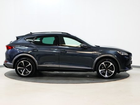 2023 Cupra Formentor - thumbnail 2