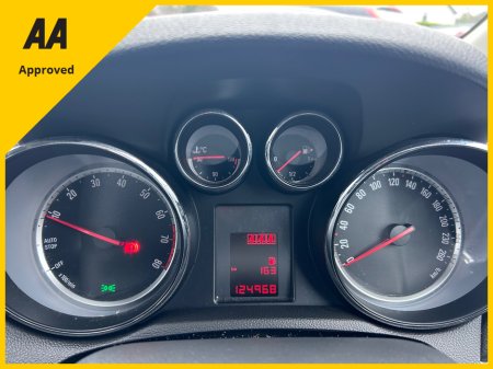 2015 Opel Mokka 2015 OPEL MOKKA 1.6 PETROL S LOW KMS €7,950 thumbnail