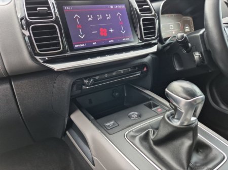 2020 Citroen C5 Aircross * FLAIR * 1.5 HDI 130 BHP * TRINITY MOTORS * thumbnail