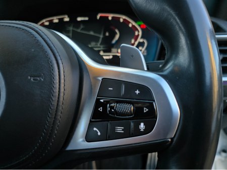 2021 BMW 3 Series 330E M-Sport 2.0 Petrol Plug In Hybrid 2021 €27,950 thumbnail