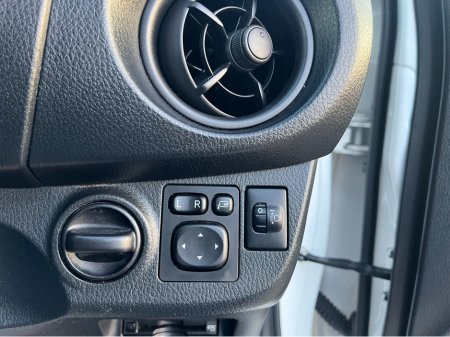 2019 Toyota Yaris 1.0 5DR AUTO LOW KM HIGH SPEC €11,950 thumbnail