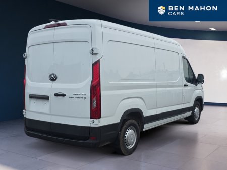 2026 Maxus Deliver 9  thumbnail