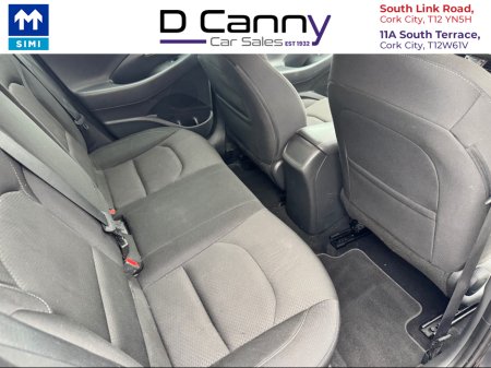 2019 Hyundai i30 I 30 FASTBACK 5DR €14,900 thumbnail