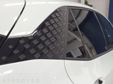 2025 Cupra Born - thumbnail 24