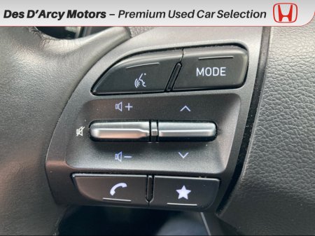 2022 Hyundai Kona PREMIUM HYBRID IMMACULATE CONDITION €27,950 thumbnail