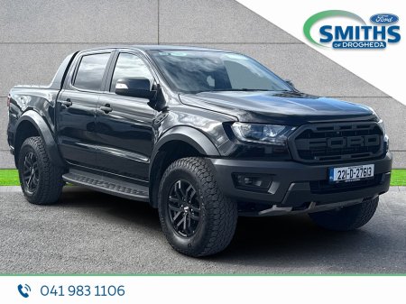 2022 Ford Ranger - thumbnail 1