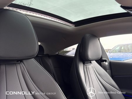 2026 Mercedes-Benz CLE - thumbnail 25