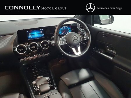 2019 Mercedes-Benz B Class B 200 D STYLE A/T €22,950 thumbnail