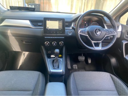 2023 Renault Captur - thumbnail 6