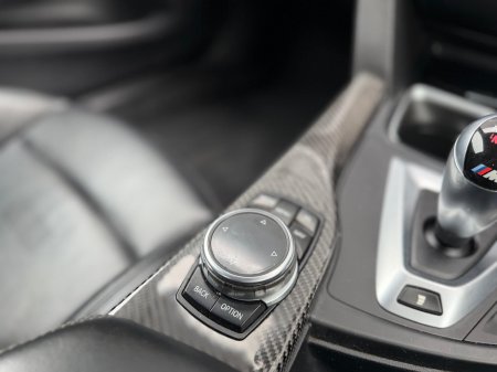 2014 BMW M4 - thumbnail 29