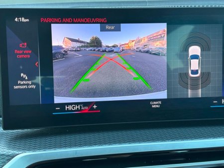 2023 BMW i4 EDRIVE40 M SPORT €38,995 thumbnail