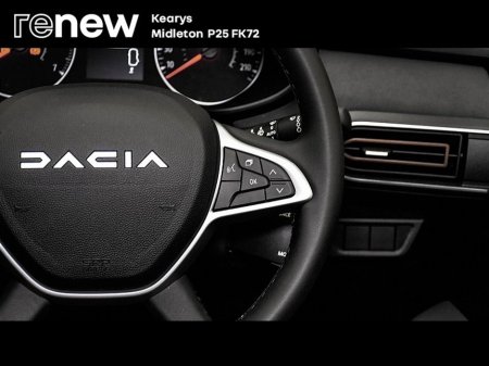 2023 Dacia Sandero Stepway - thumbnail 16