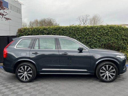2019 Volvo XC90 - thumbnail 3