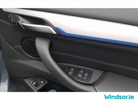 2022 BMW X1 - thumbnail 12