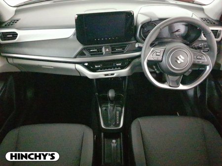 2026 Suzuki Swift Ultra 1.2 Automatic
