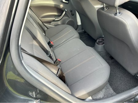 2011 SEAT Ibiza - thumbnail 6