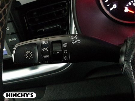 2019 Kia Stonic 1.6 K3 Diesel thumbnail