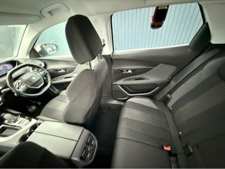 2019 Peugeot 3008 ACTIVE 1.2 PETROL - AUTO - 12M WARRANTY - CAR: 1628 €14,950 thumbnail