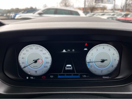 2022 Hyundai Bayon - thumbnail 22