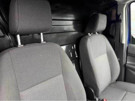 2017 Ford Transit Connect - thumbnail 14