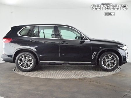 2020 BMW X5 xDrive45e xLine €44,880 thumbnail