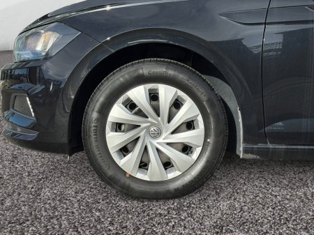 2019 Volkswagen Polo 1.0 Petrol Auto €14,900 thumbnail