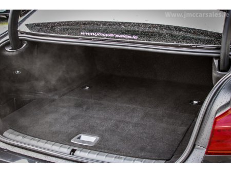 2017 BMW 5 Series  €17,995 thumbnail