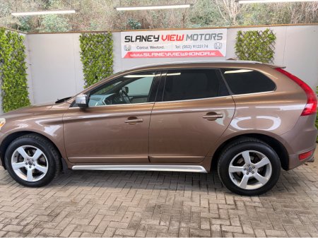 2013 Volvo XC60 - thumbnail 1