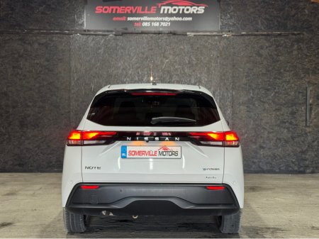 2021 Nissan Note - thumbnail 5