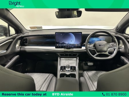 2025 BYD Sealion 7 - thumbnail 18