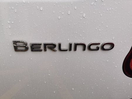 2025 Citroen Berlingo - thumbnail 4