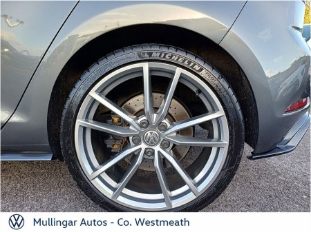 2018 Volkswagen Golf - thumbnail 26