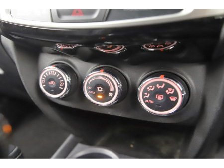 2016 Mitsubishi ASX 1.6 5SPD *FULL LEATHER*REAR PARK SENSORS* €10,890 thumbnail