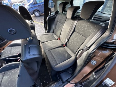 2016 Ford B-Max 1.5 TDCI 75PS €8,995 thumbnail