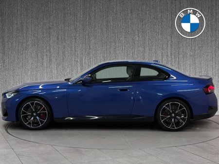 2023 BMW 2 Series - photo 3