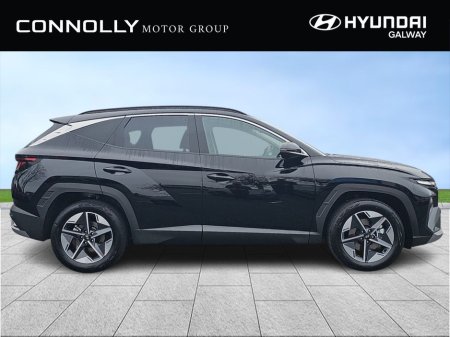 2026 Hyundai Tucson 1.6 Diesel Executive * ORDER NOW FOR 261 * - €445 p/m €46,195