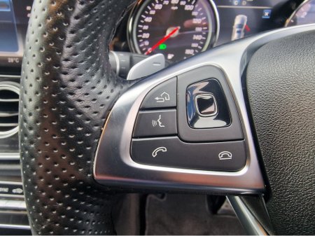 2018 Mercedes-Benz E Class - thumbnail 13