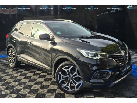 2019 Renault Kadjar GT LINE 1.3 TCE €19,950