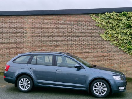 2016 Skoda Octavia - thumbnail 19