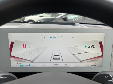 2022 Hyundai Ioniq 5 PREMIUM PLUS 73KWH EV //MASSIVE SPEC//BOSE SOUND SYSTEM//PANORAMIC GLASS ROOF//FULL LEATHER ELECTRIC HEATED/COOLED SEATS// €24,950 thumbnail