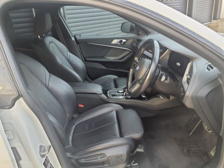 2021 BMW 2 Series 218I M SPORT GRAN COUPE thumbnail