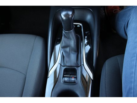 2021 Toyota Corolla - thumbnail 20